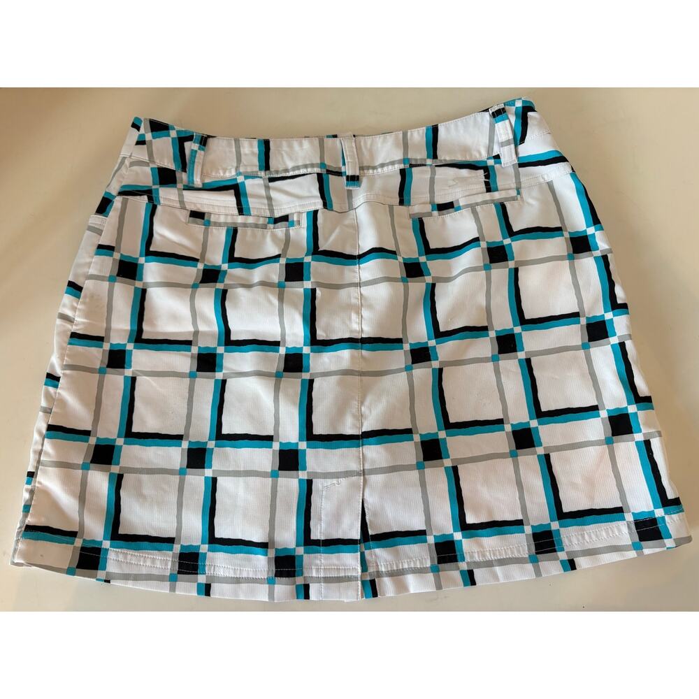 Slazenger golf skort size 6 euc - Picture 4 of 13